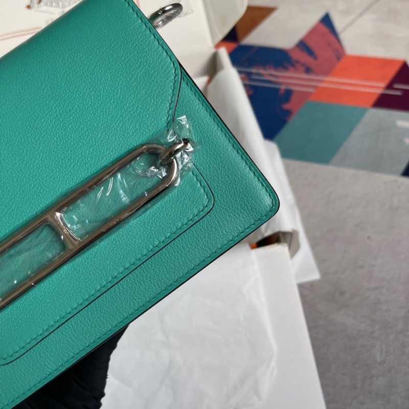 Hermes Roulis Bags